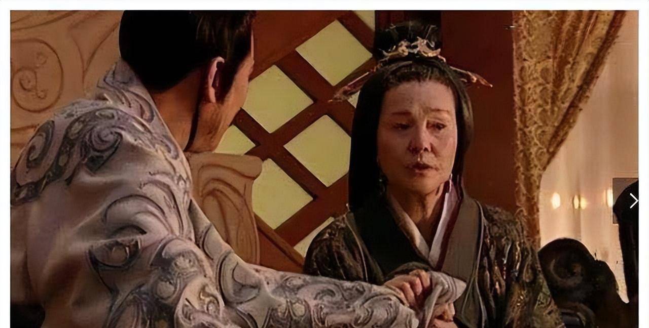 一生运气爆表的西汉窦太后,为何要干政压制景帝,武帝?