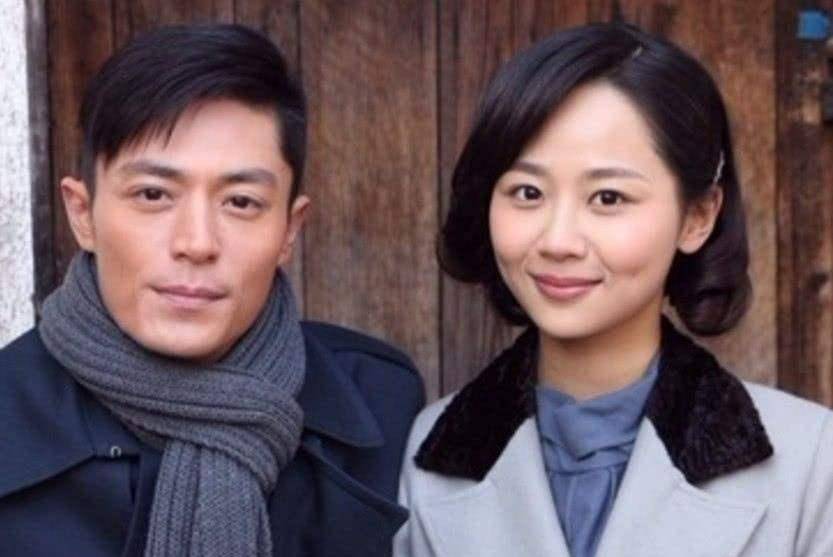 网曝杨紫曾入戏太深告白霍建华,整容也为他,只可惜两人没在一起_因为
