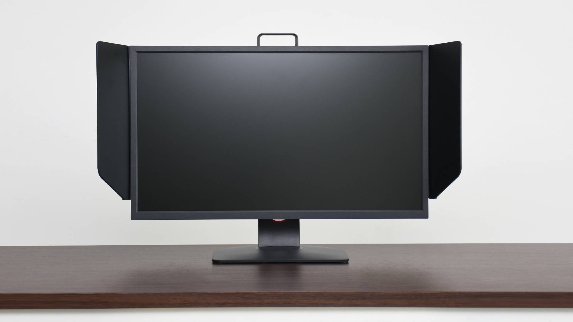 卓威xl2540ke电竞显示器:240hz高刷,职业联赛指定_支架_设计_游戏