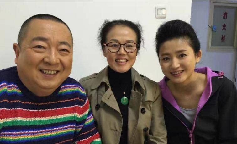 董浩:92年从"鬼门关"走了一遭之后,我发誓一生对妻子不离不弃_孩子