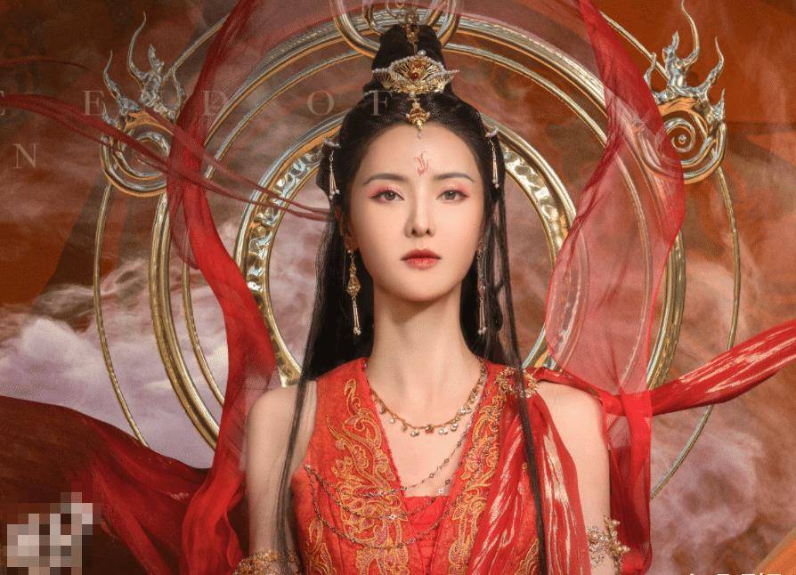 张芷溪_角色_罗云熙