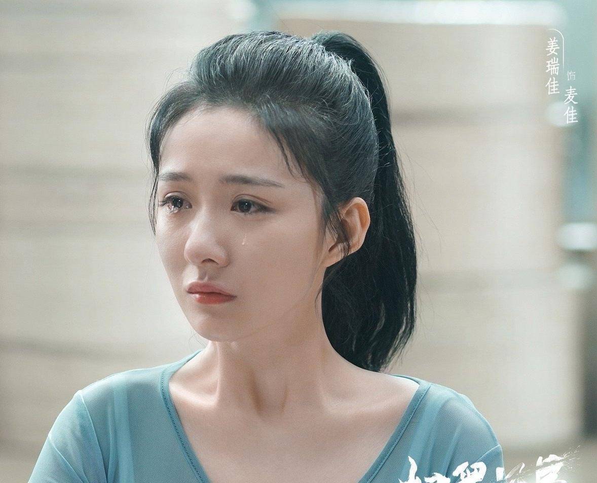 山楂树之恋11年,女主影后,男主豪门之恋,女配角演《扫黑风暴》_周冬雨