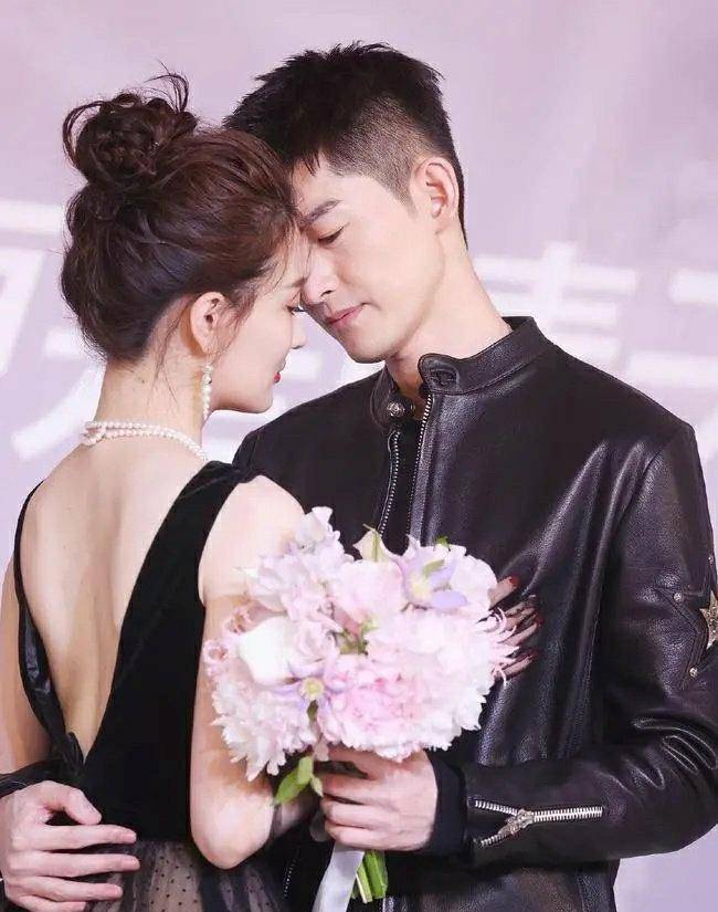 你磕,工作室:听说唐总的爱情超甜,占总表示有点羡慕了_徐璐_时候_安好