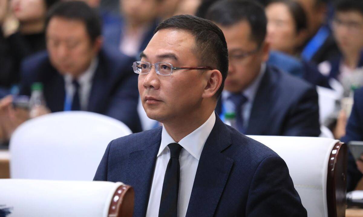 郎永淳离开央视,经商为患癌妻子治病,因酒驾入狱却被称为好男人_吴萍