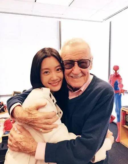 亚洲第一美女李成敏,身材时尚,男友是国外企业家_克拉拉_玛丽莲梦露