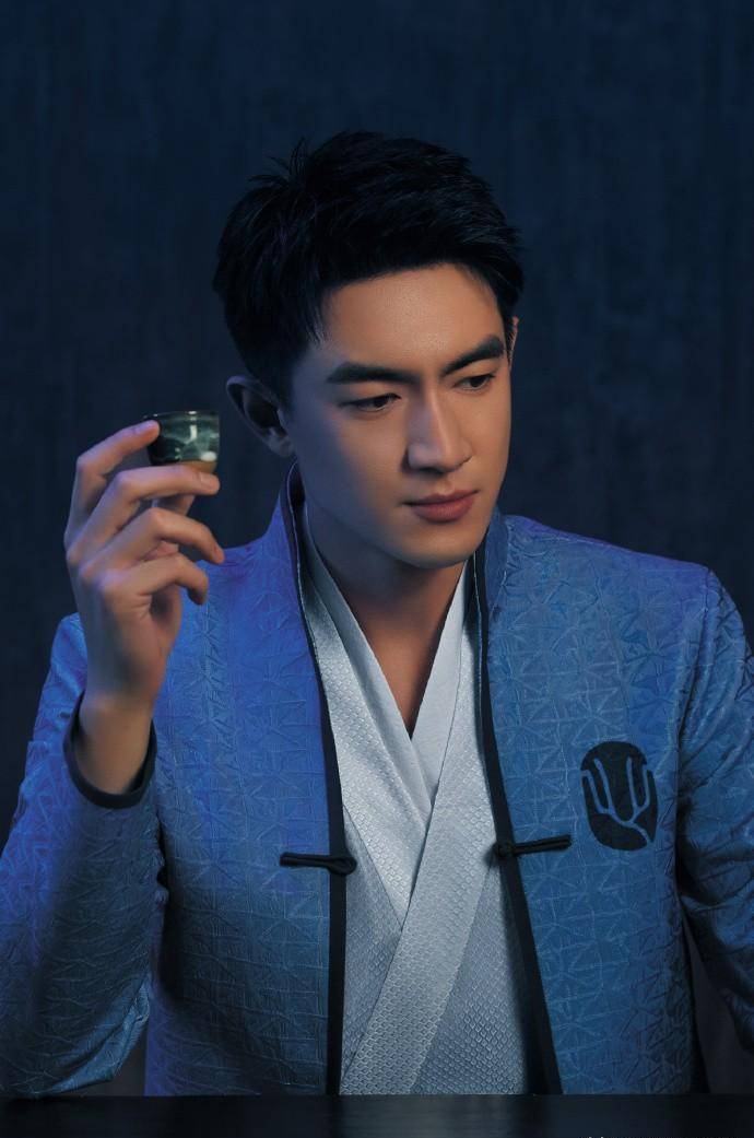 林更新杜淳新剧定档,《最初的相遇最后的别离》又是一部悬疑爱情_同名