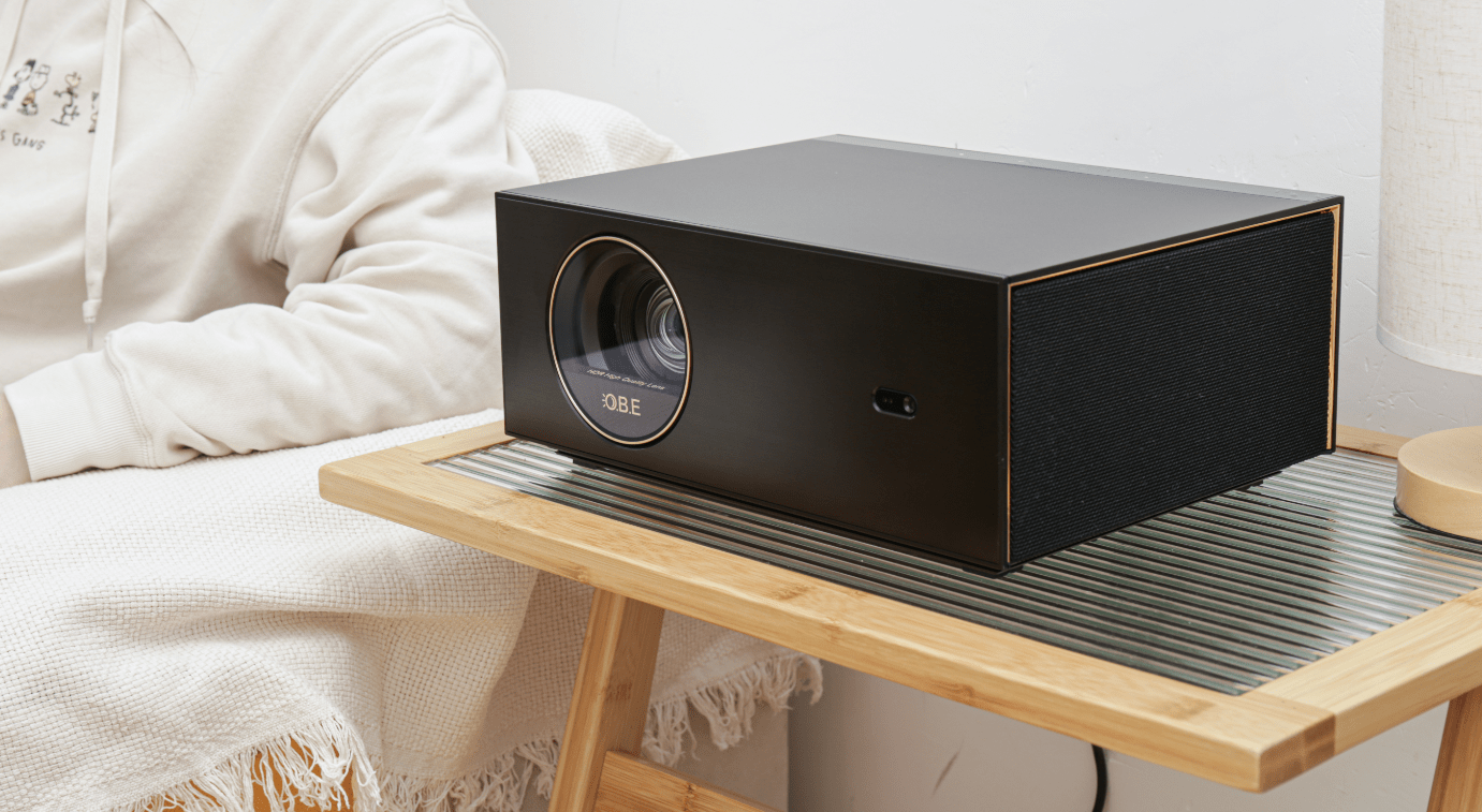 为什么我要买大眼橙X20投影仪？真实使用评测分享