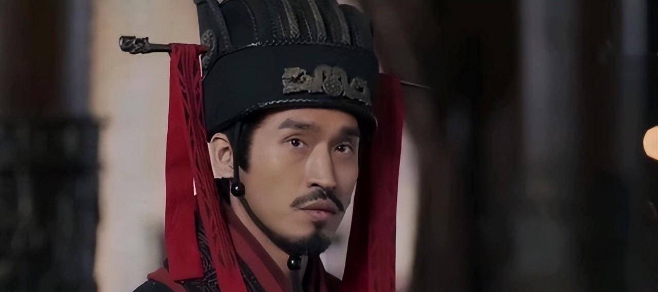 恐怕是在替老板背锅_秦国_王翦_嬴政