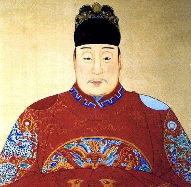 如果明朝皇帝九泉之下相聚,那么明太祖朱元璋第一个会抽谁?