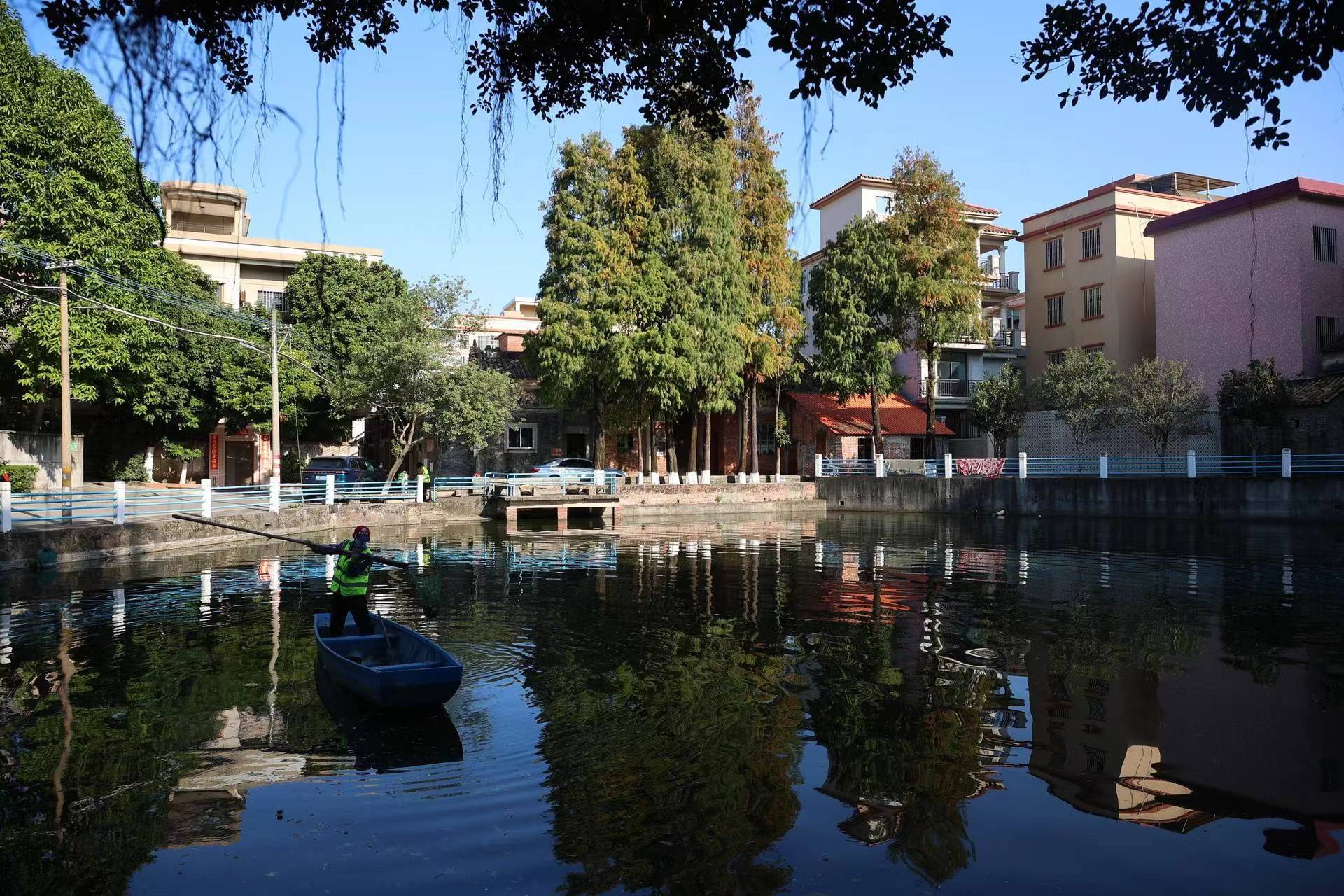 美好小布村 ▏“國華文旅杯”籃球爭霸總決賽筑起亮麗風(fēng)景線！-DVBCN