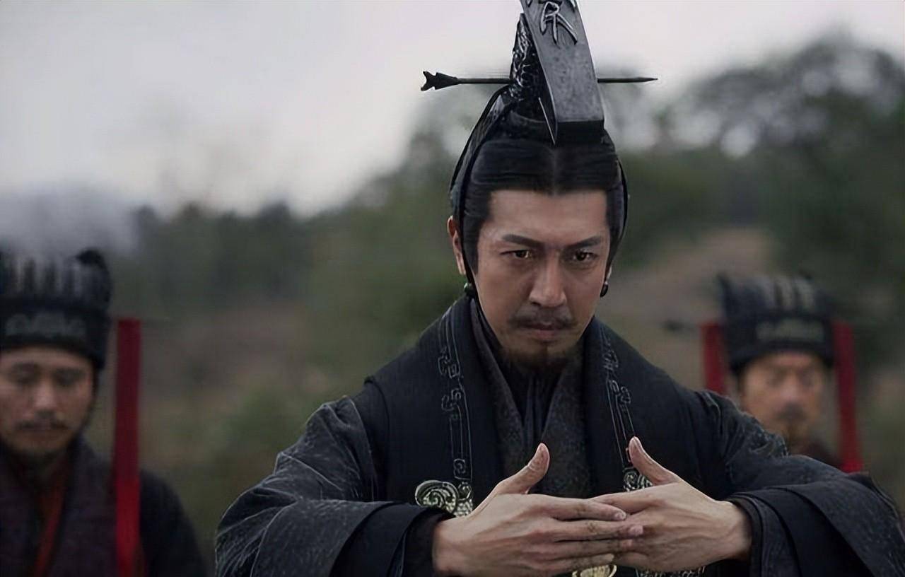 恐怕是在替老板背锅_秦国_王翦_嬴政