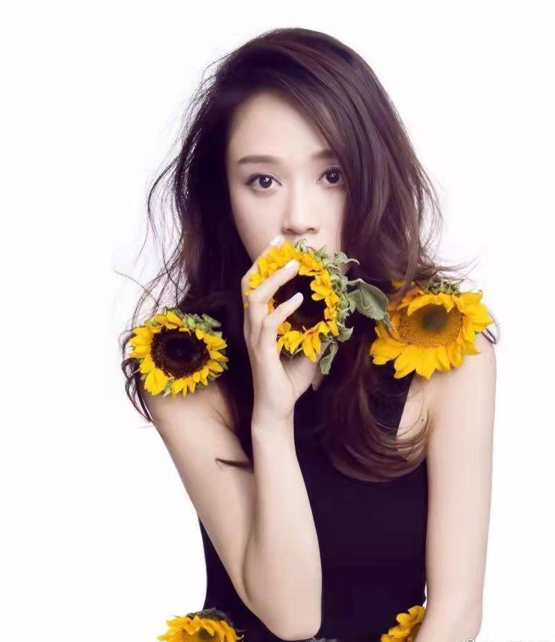 还会代他去看望父母,深情,善良的陈乔恩_乔任梁_工作_好友