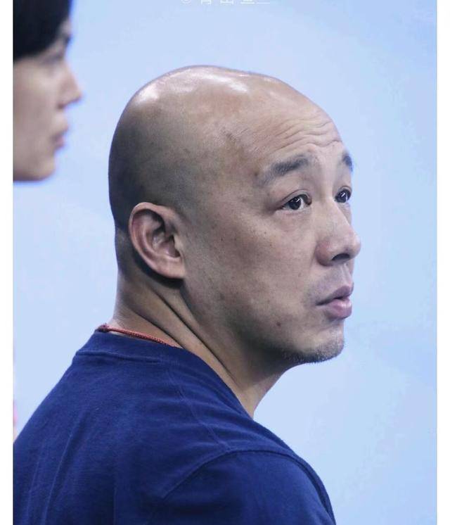 马琳,王昊,刘恒,马骏峰,崔庆磊等人无论是执教成绩还是资历,都无法与