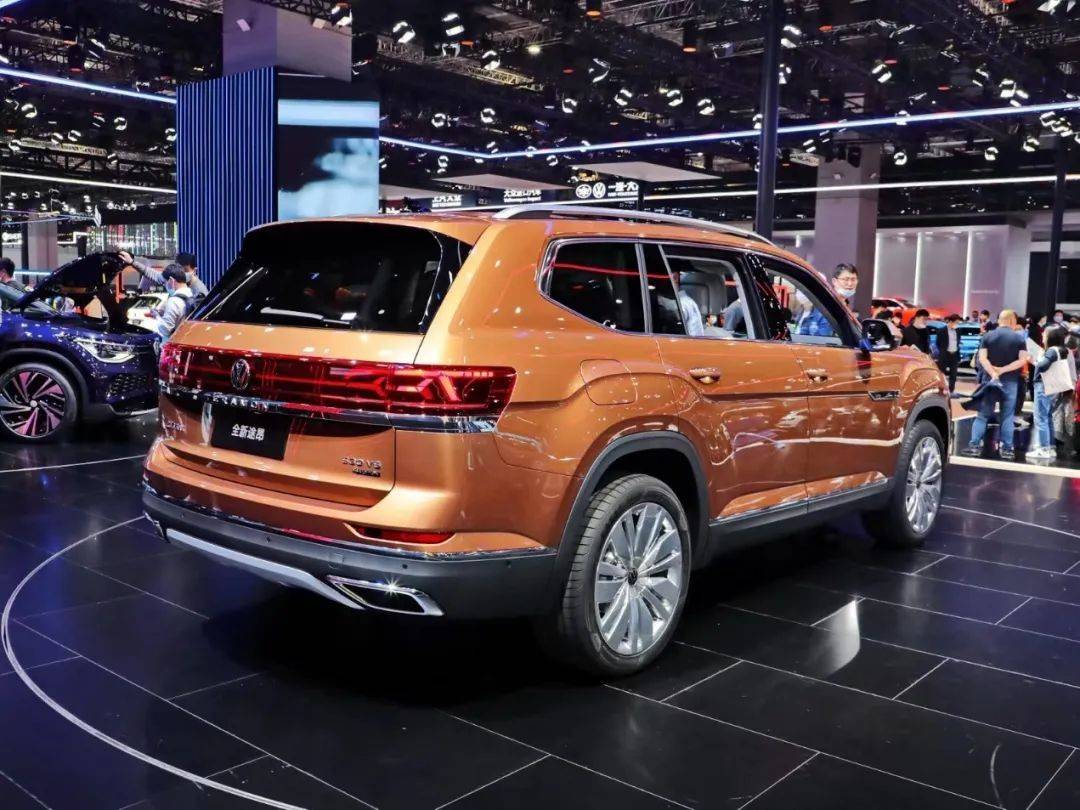 颜值高,空间大,超省油,这三款合资大7座suv奶爸必看_搜狐汽车_搜狐网