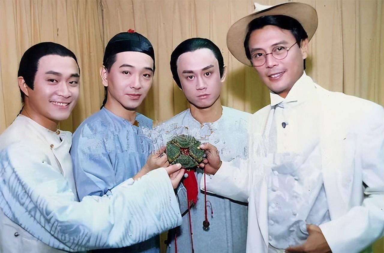 《情义无价》播出34年,有人享齐人之福,有人成为单亲妈妈_戚美珍_台湾