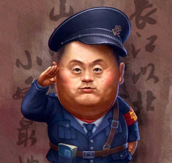 宋晓峰喜剧表演四大绝技,呆,傻,愣占了三样,最后一个压箱底_舞台_爱情