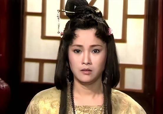 《情义无价》播出34年,有人享齐人之福,有人成为单亲妈妈_戚美珍_台湾