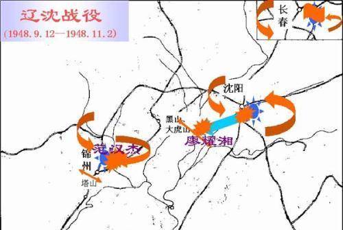 长春已成难守的孤城,10万守军急于突围,为何高层都