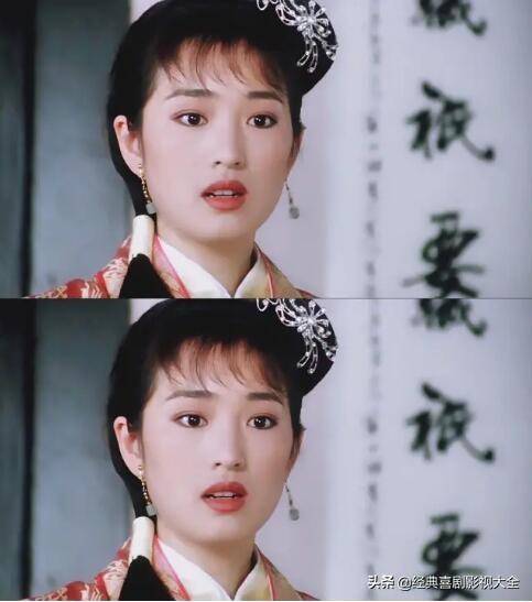 盘点:巩皇(巩俐)主演的12部电影,部部经典,你看过哪几部?_评分_豆瓣_周润发