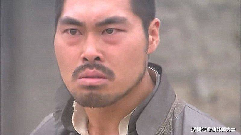 《抗日奇侠》雷爆观众,"手撕哥"坚称:我这块头,撕鬼子没问题