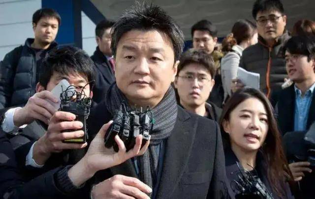 新罗酒店和三星爱宝乐园社长,成为三星属下公司的首位女性总裁,更是
