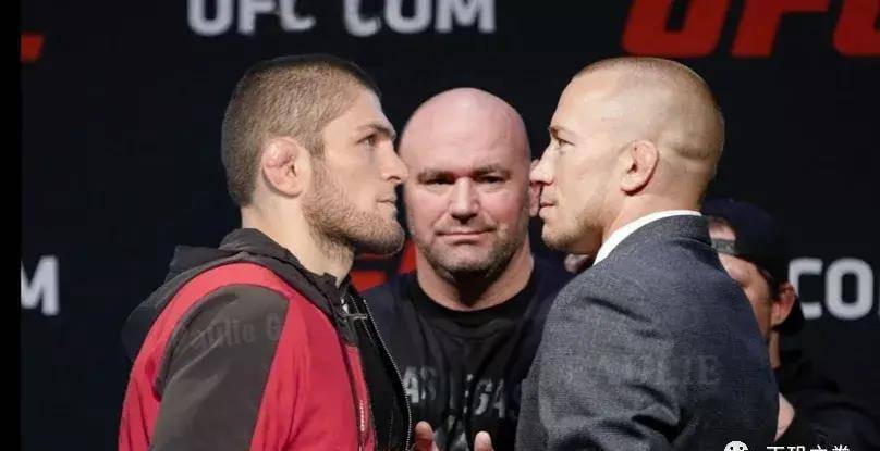 哈比布渴望gsp回归:与他战斗是我的梦想_比赛_盖奇_飞鹰