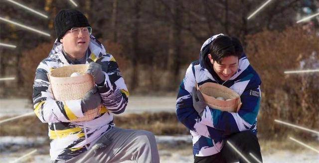 "堂良"助阵秦霄贤,"龄龙"接力张鹤伦,德云社这个冬天有点忙_节目_美味