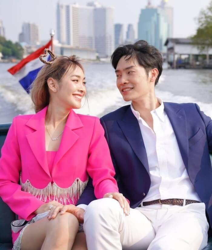 泰星min与hiso男友分别发出分手信号,结局究竟怎样,静待官宣_网友