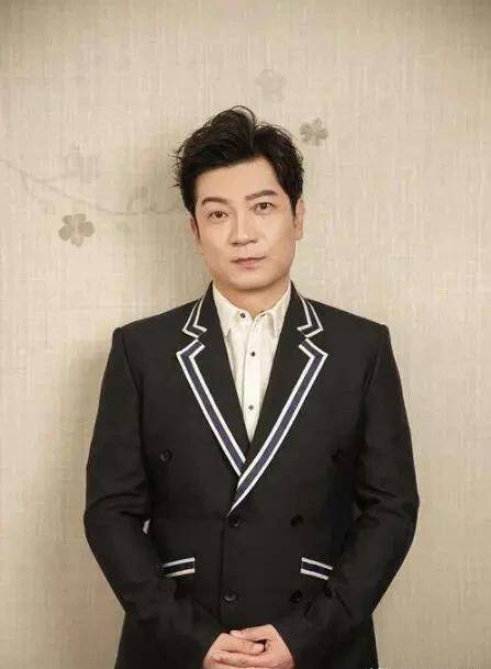 田雨张智尧何晟铭陈晓东,75年出生的7位男明星你看过谁的剧_宫锁心玉
