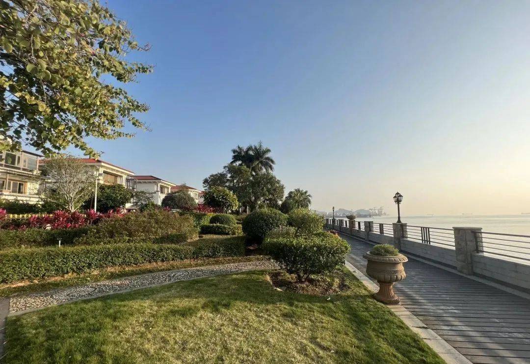 虎门金湾花园售楼部电话400