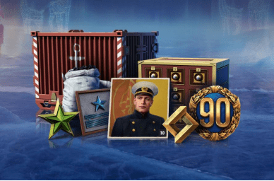 《战舰世界》也要有暖阳!库帅是真的帅!萌新也可以很可靠!