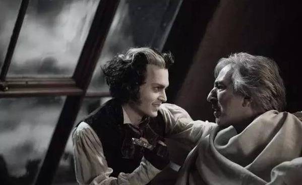 恋爱47年秘密结婚,一生只愿牵手一人_艾伦_斯内普_哈利·波特