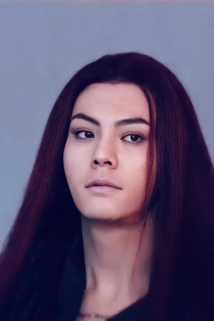 《侍神令》预告!