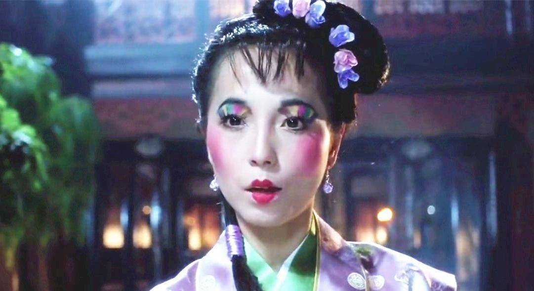 演过丫鬟的8大女神:杨幂,赵丽颖成收视女王,舒畅昙花一现