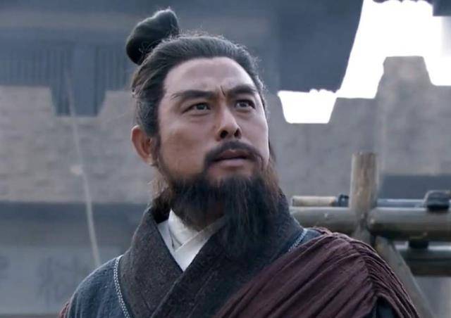 古代男人,为什么都喜欢留胡子,"八字胡"和"山羊胡"有何区别_古人