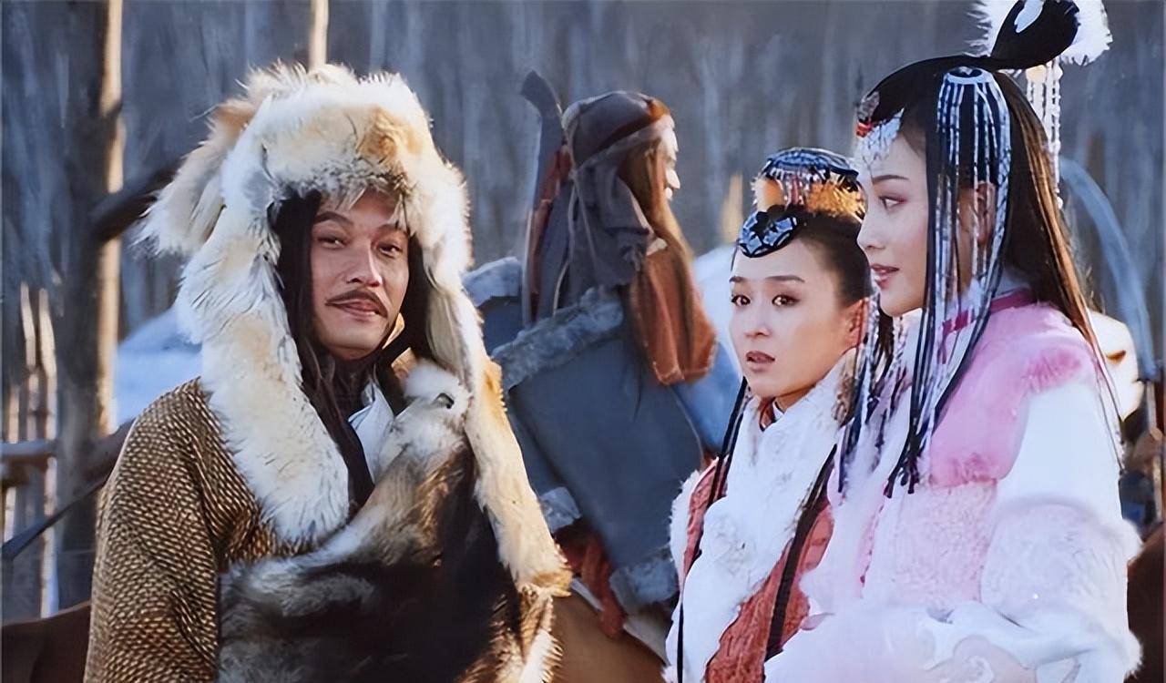 古代公主嫁到蒙古后,大多都无法生下子嗣,只因蒙古有一个恶习!