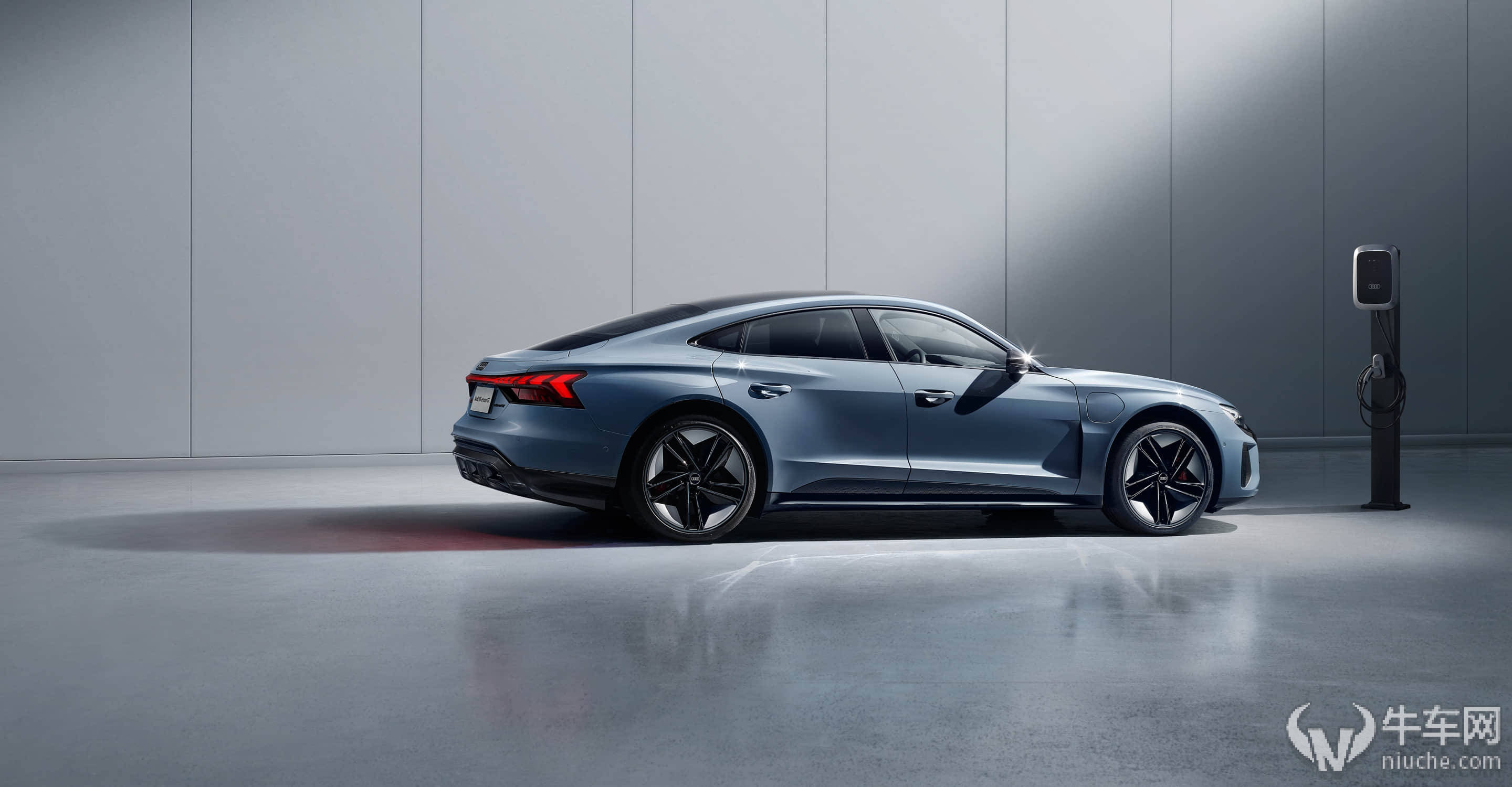 奥迪rs e-tron gt将于广州车展上市!_搜狐汽车_搜狐网