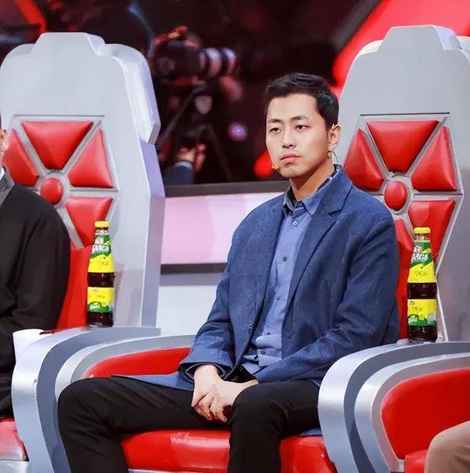 之眼"王昱珩,复习两个月考上清华,当场"秒杀"日本选手_挑战_节目_扇子