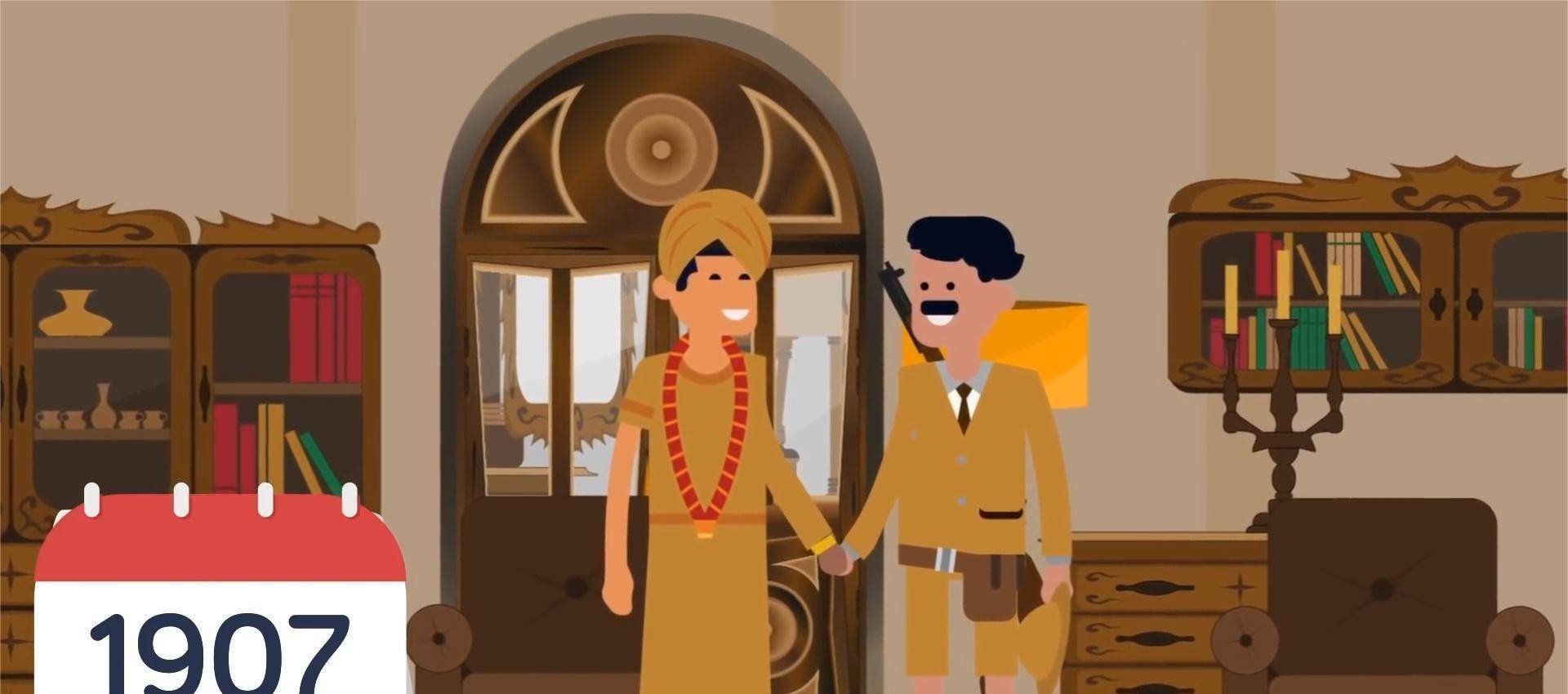 传奇猎人表示:后患无穷_食人_吉姆·科比特_动物