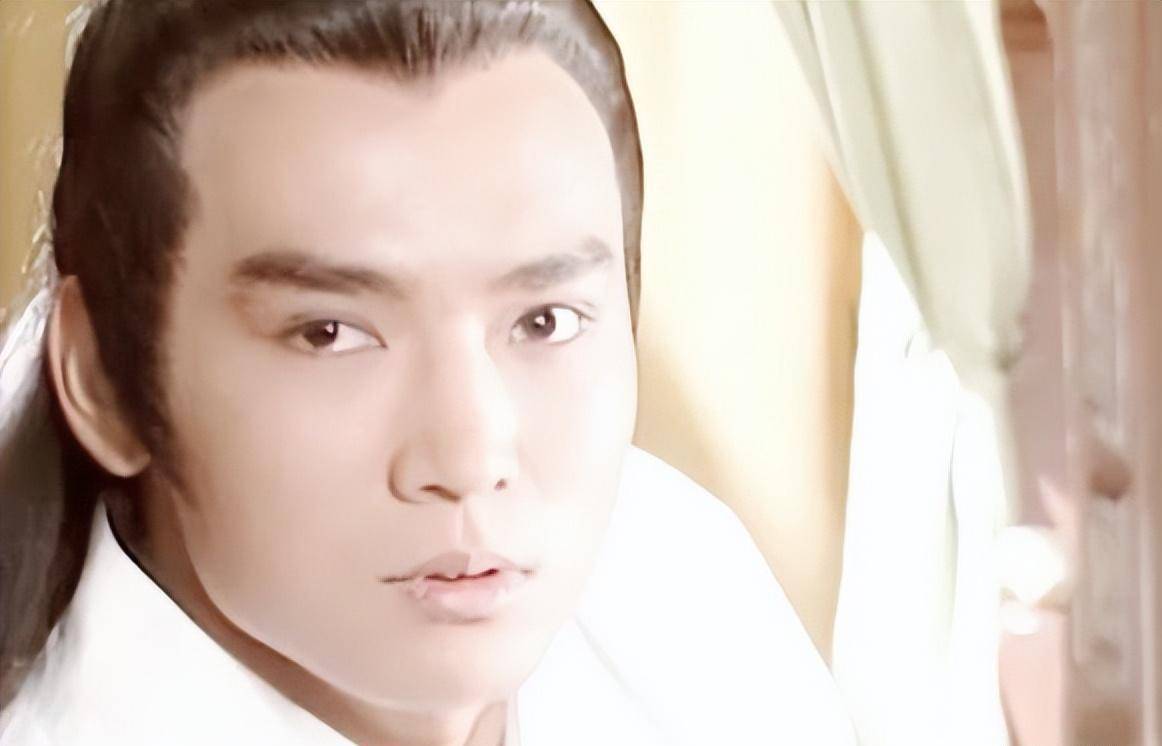 18岁闯进娱乐圈,和女儿"相依为命"的焦恩俊,现在怎么样了?