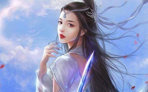 《剑来》:贺小凉这次输给白裳,还有机会追上来吗?_大道_芦洲_境界