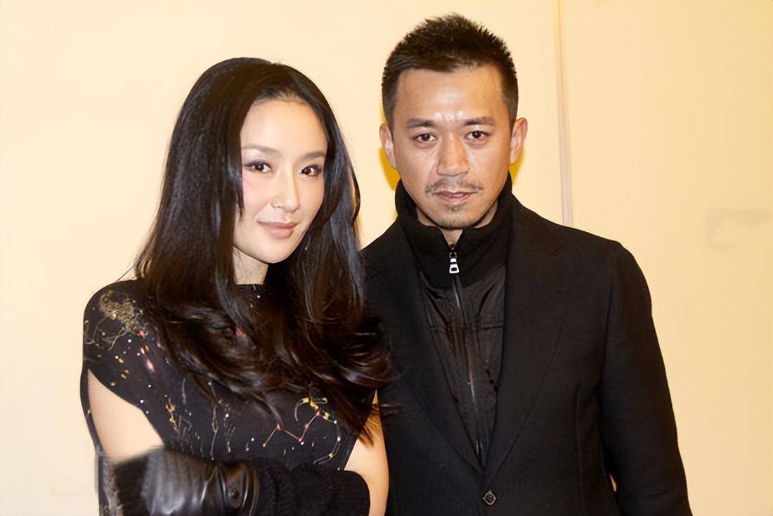 孙宁与王学兵离婚10年:她的婚姻成谜,他再婚做爸爸,受谣传困扰