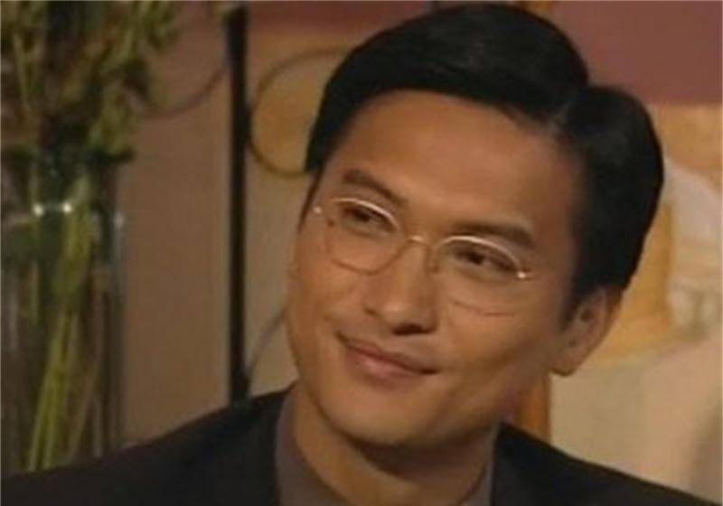 他就是让很多人意难平的“好人”，《创世纪》的灵魂角色，许文彪。 从此走上了不归之路。