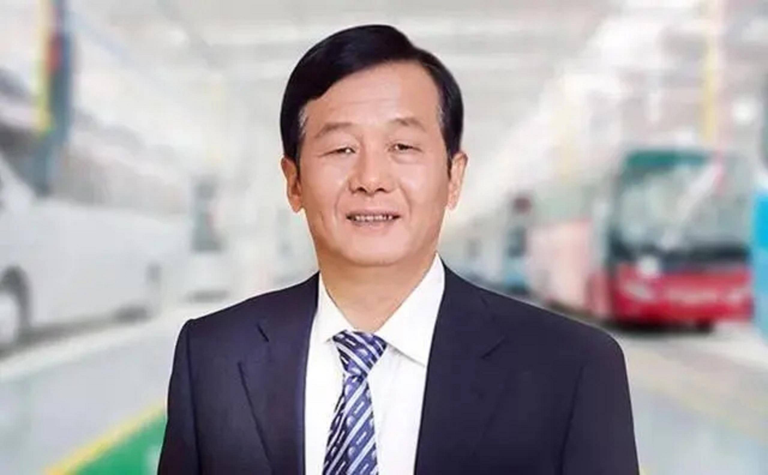 2|宇通客车股份有限公司第一大股东是郑州宇通集团有限公司,股权占比