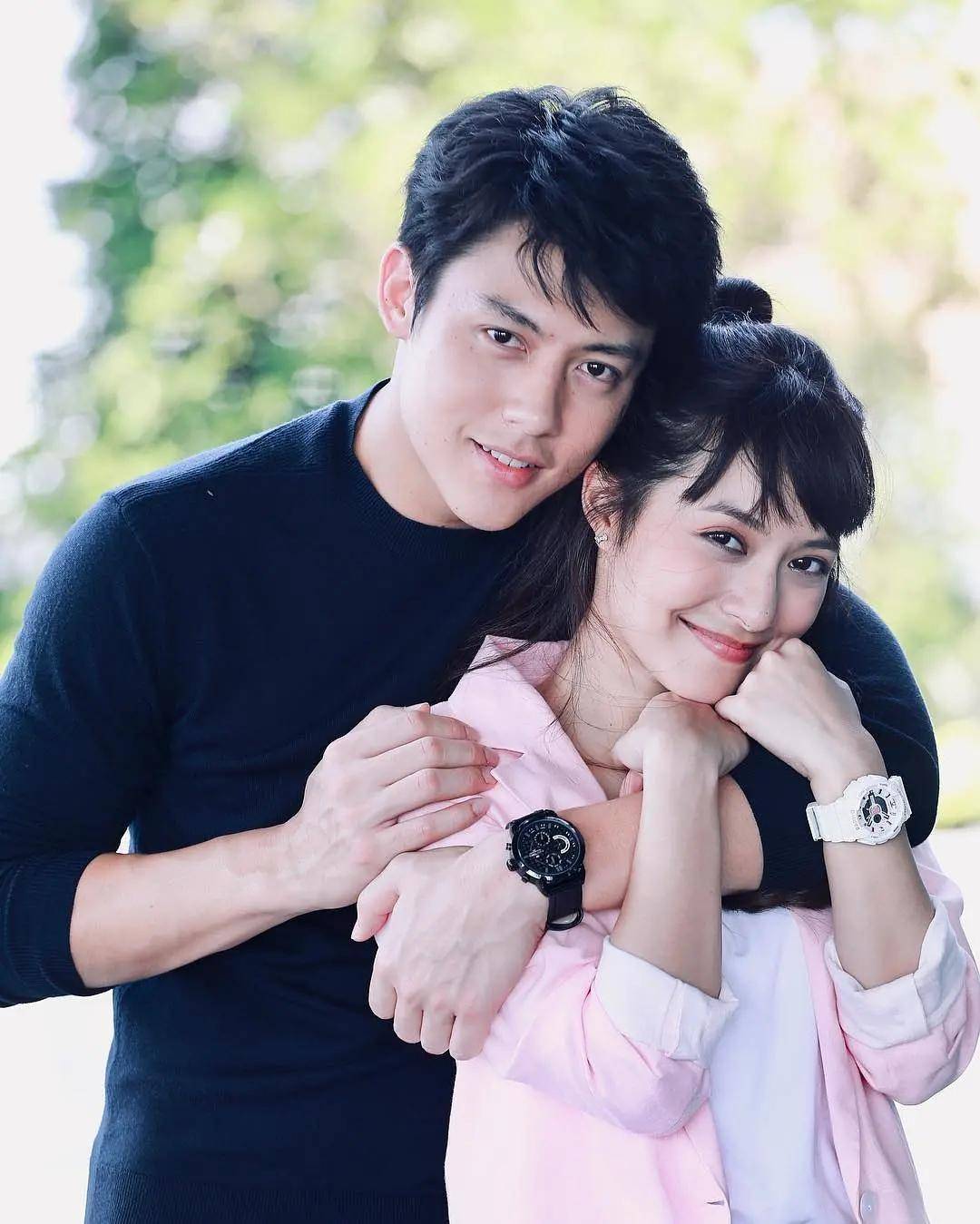 mark和mew主演《法定丈夫》大热,创下今年三台泰剧首播收视新高_剧情