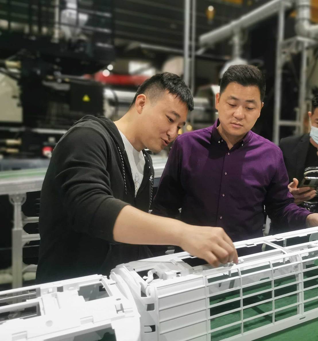 盈田空调:要仰望星空,更要脚踏实地