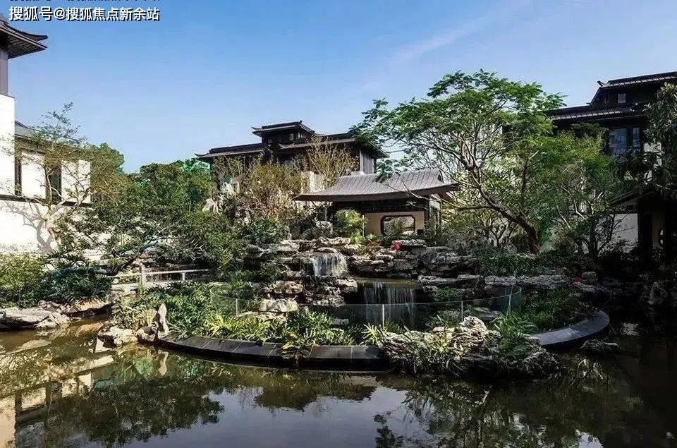 华发院子售楼处_华发院子欢迎您_华发院子房价_户型_地址_详情_服务_空间_别墅