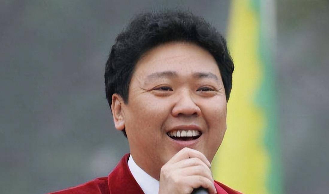 牟玄甫:被誉为"东方金嗓子",当红时得甲亢隐退,今身份不简单_徐琴