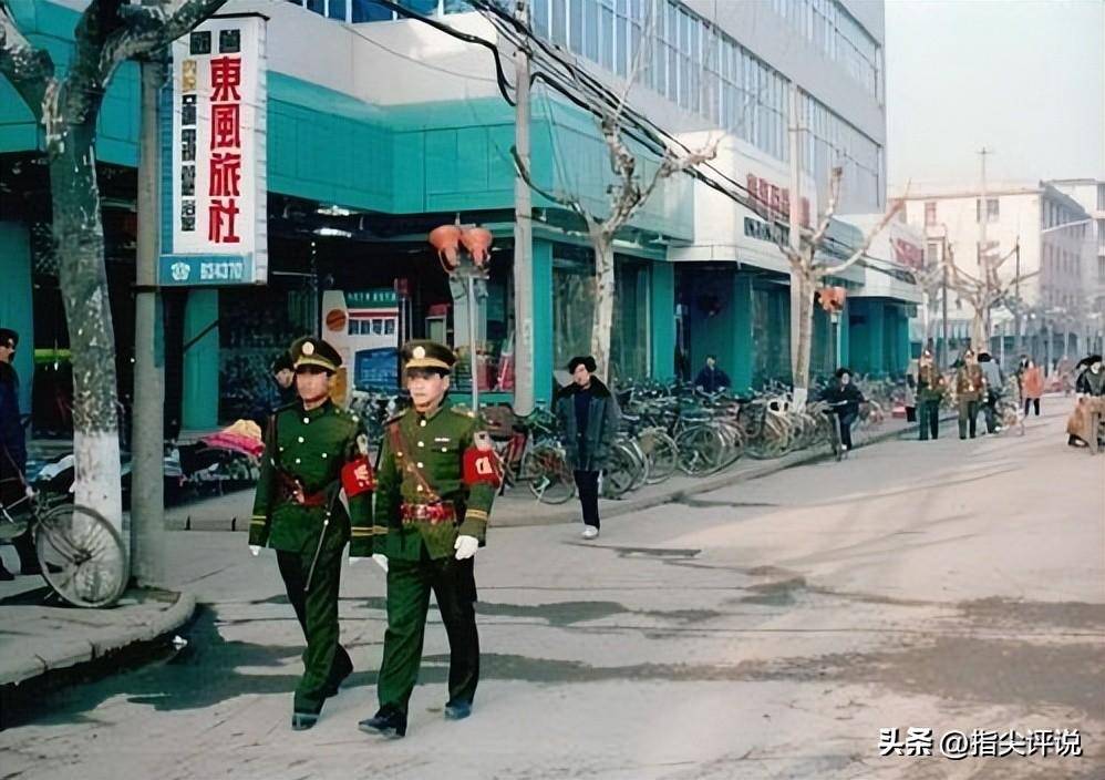 征服8:江湖神秘老大,石家庄最强悍匪丁棍的罪恶人生(下)_柴中东_警方