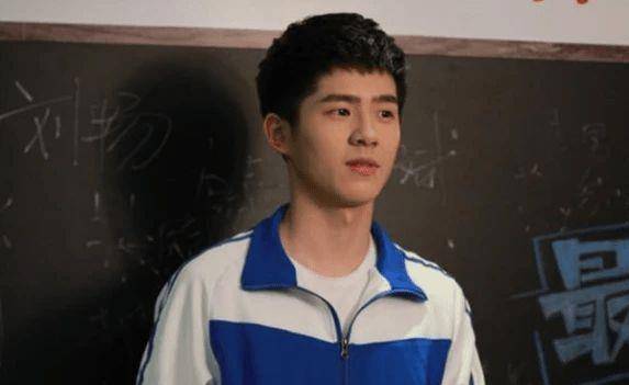 明星刘昊然放弃大好星途考公务员,你怎么看_片酬_工资_形象